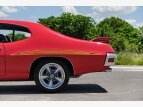 Thumbnail Photo 52 for 1970 Pontiac GTO